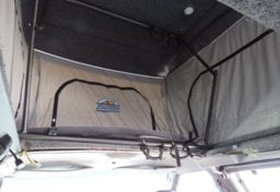 1998 Ford E-350 4X4 - Image 130