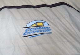 1998 Ford E-350 4X4 - Image 103