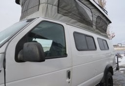 1998 Ford E-350 4X4 - Image 34