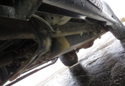 1998 Ford E-350 4X4 - Image 77