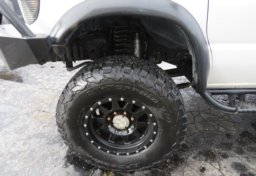 1998 Ford E-350 4X4 - Image 68