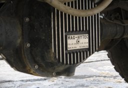 1998 Ford E-350 4X4 - Image 74