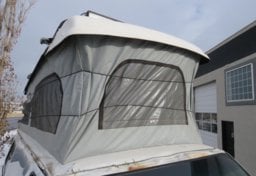 1998 Ford E-350 4X4 - Image 24