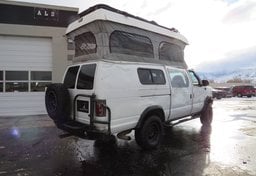 1998 Ford E-350 4X4 - Image 13