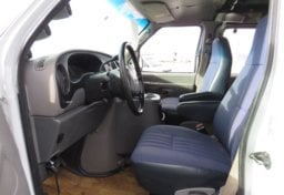 1998 Ford E-350 4X4 - Image 53