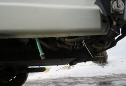 1998 Ford E-350 4X4 - Image 43