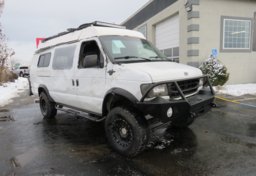 1998 Ford E-350 4X4 - Image 2