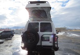 1998 Ford E-350 4X4 - Image 21