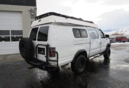 1998 Ford E-350 4X4 - Image 14
