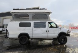 1998 Ford E-350 4X4 - Image 17