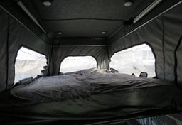 1998 Ford E-350 4X4 - Image 143