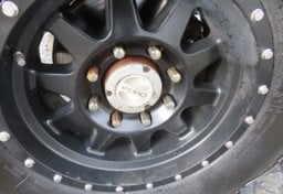 1998 Ford E-350 4X4 - Image 71