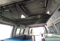 1998 Ford E-350 4X4 - Image 136