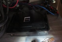 1998 Ford E-350 4X4 - Image 104