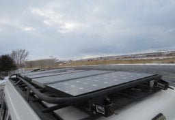 1998 Ford E-350 4X4 - Image 32