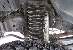 1998 Ford E-350 4X4 - Image 73