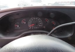 1998 Ford E-350 4X4 - Image 60