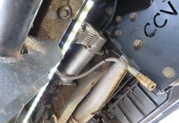 1998 Ford E-350 4X4 - Image 109