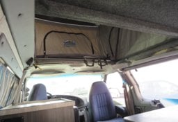 1998 Ford E-350 4X4 - Image 126