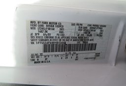 1998 Ford E-350 4X4 - Image 87