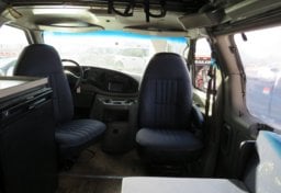 1998 Ford E-350 4X4 - Image 122