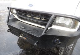 1998 Ford E-350 4X4 - Image 27