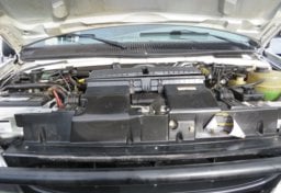 1998 Ford E-350 4X4 - Image 85