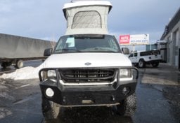 1998 Ford E-350 4X4 - Image 20