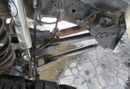 1998 Ford E-350 4X4 - Image 72