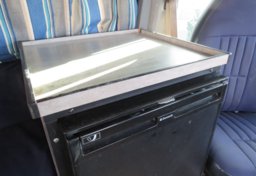 1998 Ford E-350 4X4 - Image 96