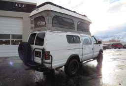 1998 Ford E-350 4X4 - Image 11