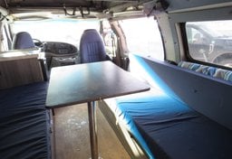 1998 Ford E-350 4X4 - Image 118