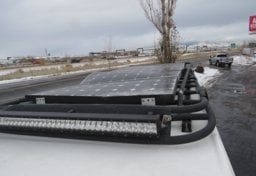 1998 Ford E-350 4X4 - Image 40