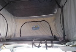 1998 Ford E-350 4X4 - Image 137