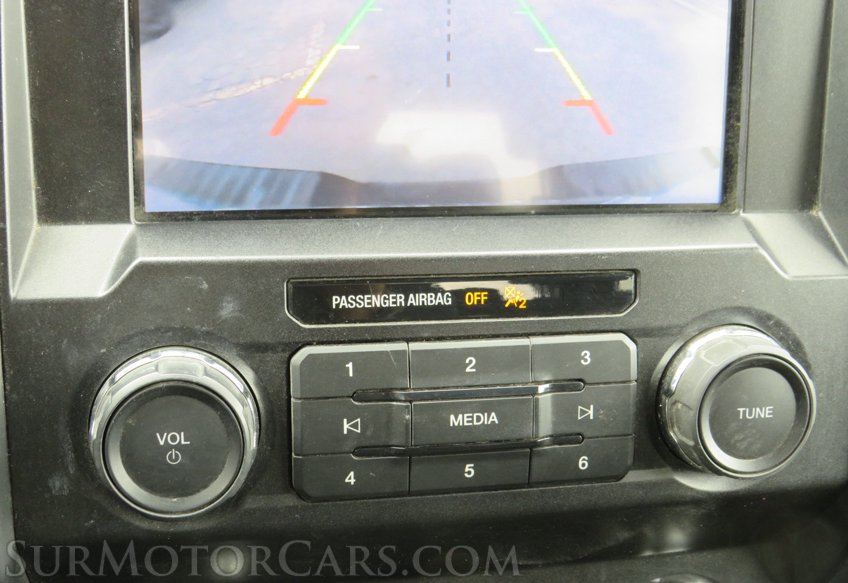 2019 Ford F-150 - Image 40