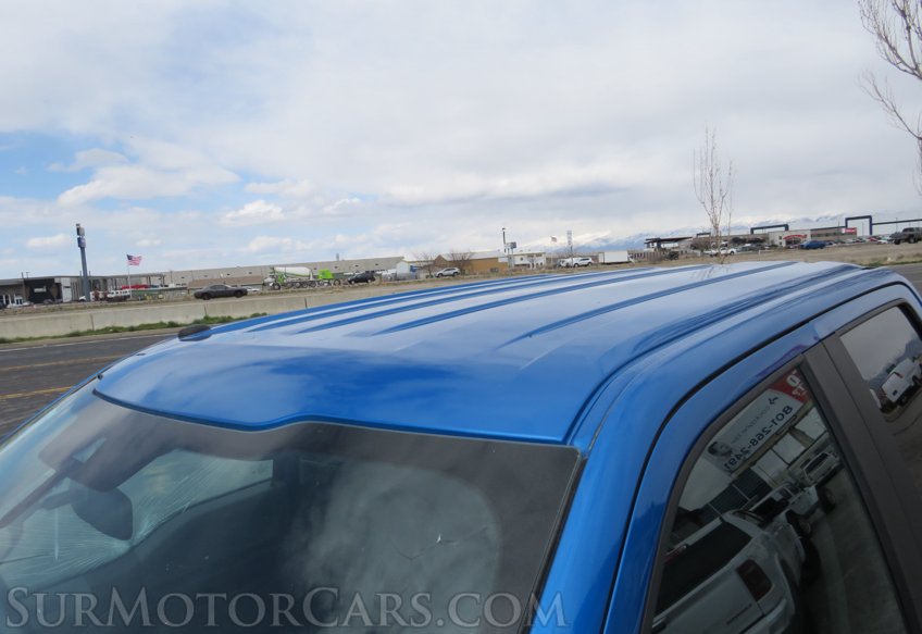 2019 Ford F-150 - Image 16