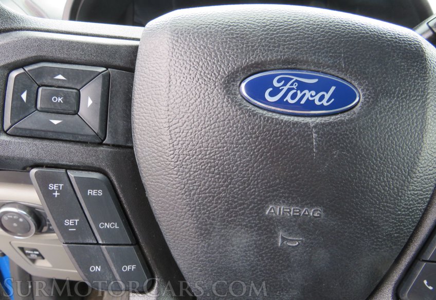 2019 Ford F-150 - Image 36