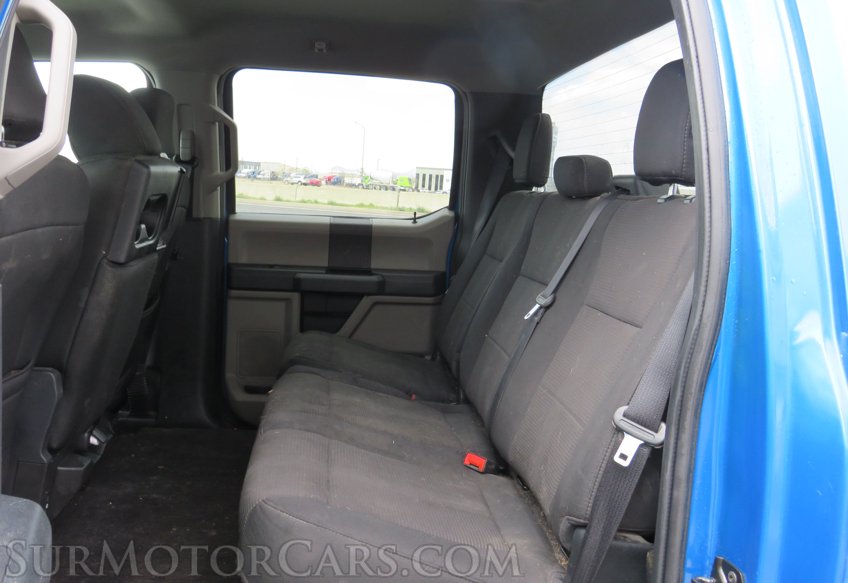 2019 Ford F-150 - Image 33