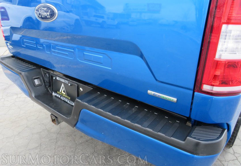 2019 Ford F-150 - Image 22