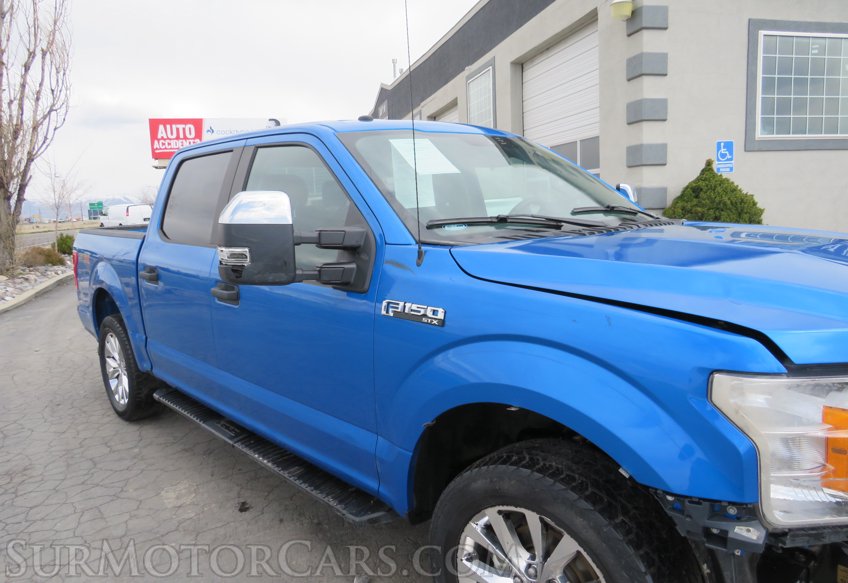 2019 Ford F-150 - Image 13