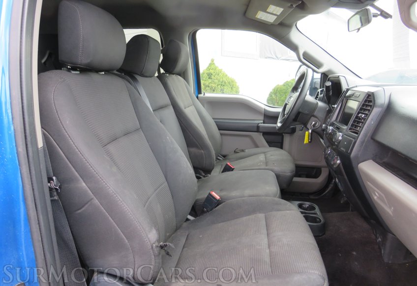 2019 Ford F-150 - Image 31