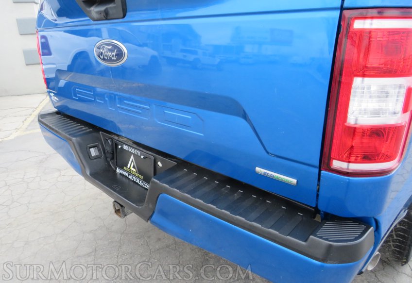 2019 Ford F-150 - Image 21