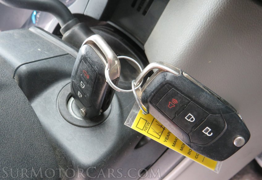 2019 Ford F-150 - Image 41