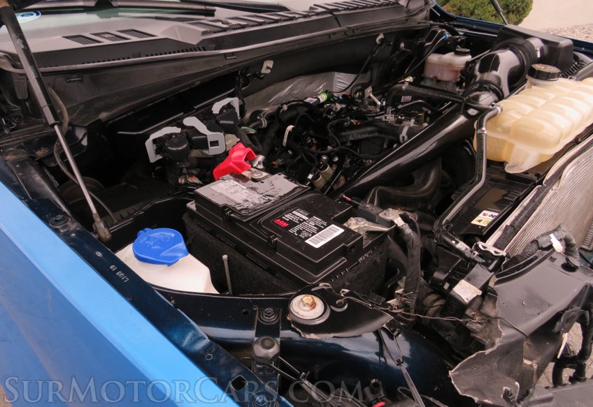 2019 Ford F-150 - Image 48