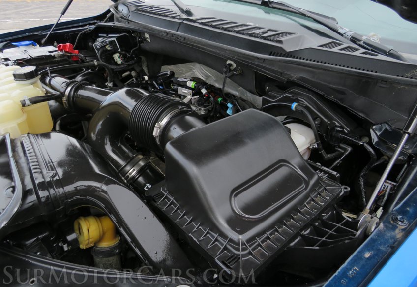 2019 Ford F-150 - Image 47