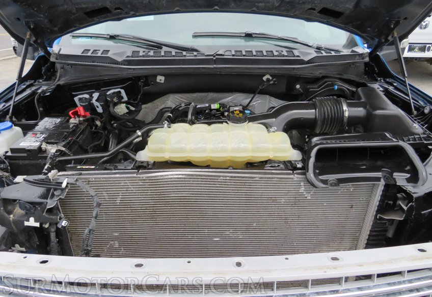 2019 Ford F-150 - Image 49