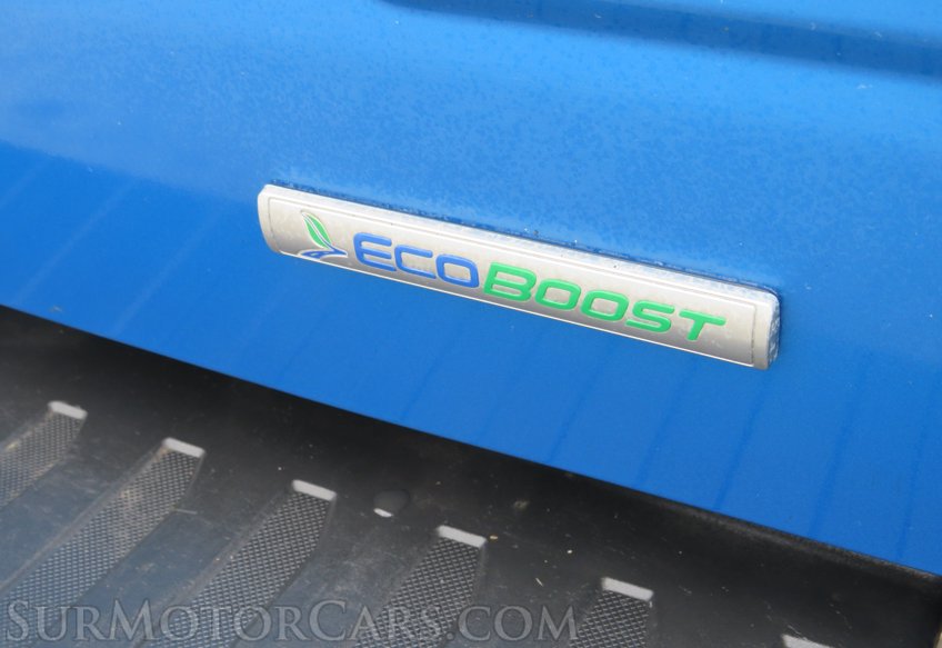 2019 Ford F-150 - Image 20