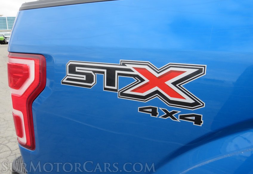 2019 Ford F-150 - Image 23