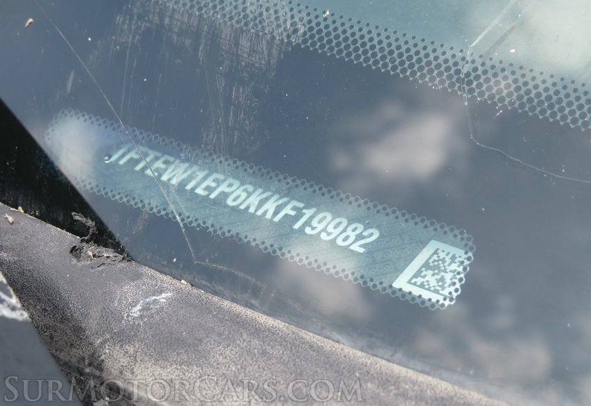 2019 Ford F-150 - Image 51