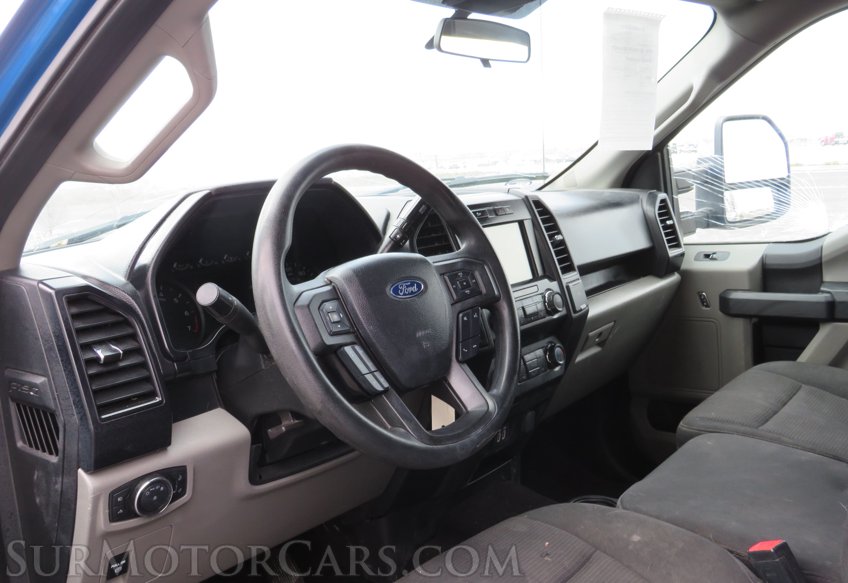 2019 Ford F-150 - Image 29